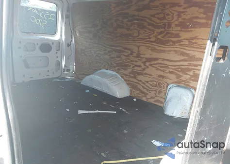 2008 Ford E-250 Commercial/Recreational z USA, uszkodzony, nr VIN 1FTNE24W38DA21866